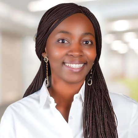 Dr. Tomilola Debby Olaolu    